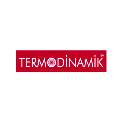 TERMODİNAMİK